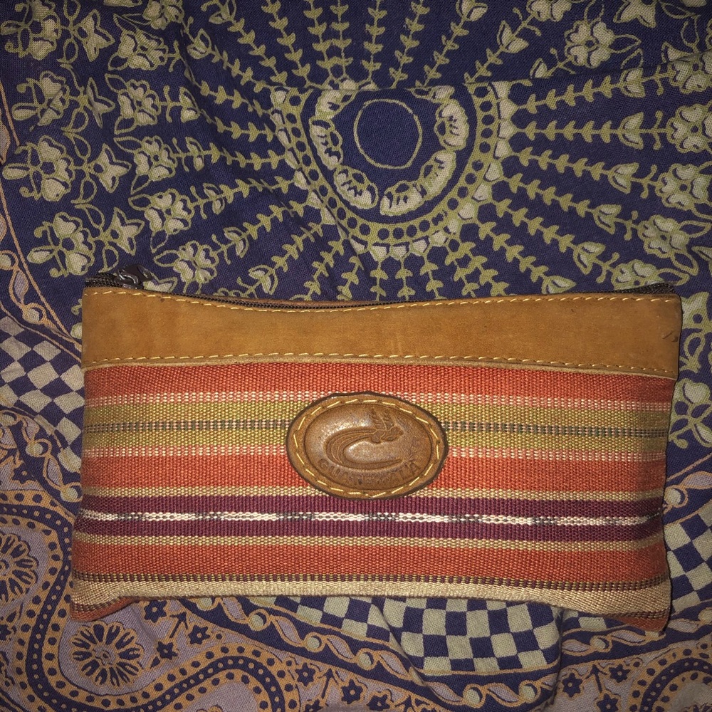 Unique pencil case